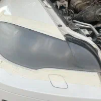 آموزش کامل باسازی چراغ خودرو