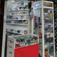 زیرپله  تجاری  فروش ..بحر خ اصلی حسین اباد