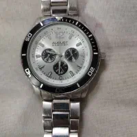ساعت آگوست اشتاینر
