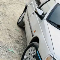 پژو مدل 88 شاسی پلم|خودرو سواری و وانت|کهنوج, |دیوار