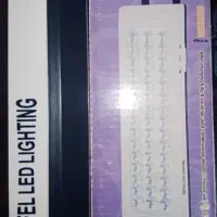 لامپ اضطراری شارژی|لامپ و چراغ|مشهد, شفا|دیوار