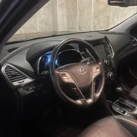هیوندای سانتافه ix 45 2400cc، مدل ۲۰۱۷|خودرو سواری و وانت|تهران, دروس|دیوار
