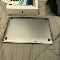 Macbook Pro M1 - Health 100% مک بوک پرو|رایانه همراه|تهران, نارمک|دیوار