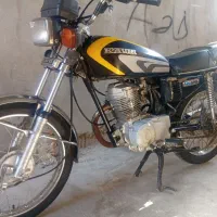 موتور سیکلت