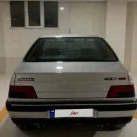 پژو 405|خودرو سواری و وانت|بوکان, |دیوار