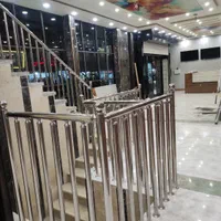 نرده استیل اقساطی زیر قیمت بازار