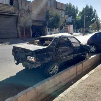 پژو چک پارس ELX موتور جدید سفارشی 1402قابل معاوضه|خودرو سواری و وانت|قم, ولیعصر|دیوار
