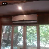 نصب و تعمیرات تخصصی کولر گازی،اسپلیت،داکت اسپلیت