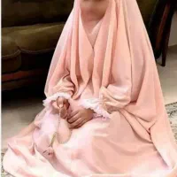 چادر نماز الیزه