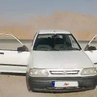 ماشین پراید|خودرو سواری و وانت|چناران, |دیوار