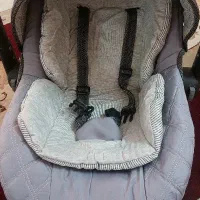 کریر بچه