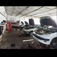 رهن و اجاره گاراژ 300متری