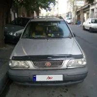 پراید مدل 85