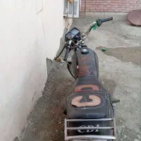 موتور سیکلت