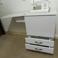 فروش چرخ خیاطی نو|چرخ خیاطی و ریسندگی|سیرجان, |دیوار