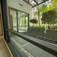 ۴۰۰متر مدرن تک واحدی+ویوو باغ سفارت|اجارهٔ آپارتمان|تهران, فرمانیه|دیوار