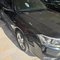 دنا اتومات ۱۴۰۲ مشکی ابنوس