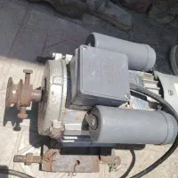دینام 2اسب