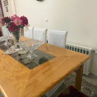 میز نهارخوری