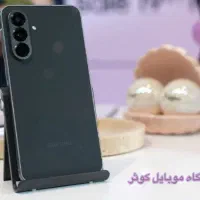 سامسونگ  a56 ( ویتنام )|موبایل|یزد, |دیوار