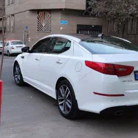 اپتیما 2014|خودرو سواری و وانت|تهران, مهرآباد جنوبی|دیوار