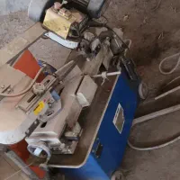2co آره نواری خمکن بالابر کمپرسور هیلتی آسیاب|ماشین‌آلات صنعتی|مشهد, رباط طرق|دیوار