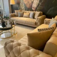 تعویض مبل کهنه با نو و فروش مبل نو نقد و اقساط|مبلمان خانگی و میز عسلی|مسجد سلیمان, |دیوار