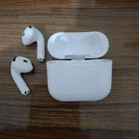 ایرپاد بلوتوثی vonk درحد نو