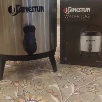 کلمن شش لیتری نو مارک janestun