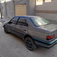 پژو Glx 405 مدل ۹۱