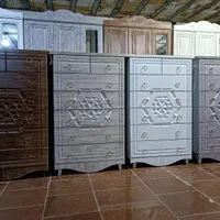 دراور وکیوم ،کمد ،میزآرایش وکیوم طرح ستاره|جاکفشی، کمد، دراور|یزد, |دیوار