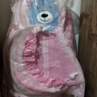 گهواره دخترانه|اسباب و اثاث بچه|شاهینشهر, شهرک گلدیس|دیوار