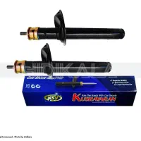 کمک فنر جلو سمند