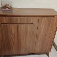 جاکفشی|جاکفشی، کمد، دراور|تهران, آهنگران (سراسیاب دولاب)|دیوار