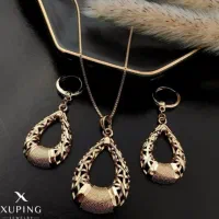 نیمست و دستبند ژوپینگ