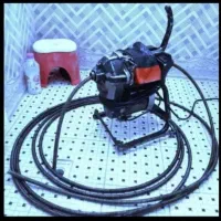 لوله بازکن فنرزنی چاه بازکن 24ساعته در کل نقاط کرج|خدمات پیشه و مهارت|کرج, فاز ۲ مهرشهر|دیوار