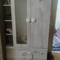 کمد لباس بچه