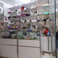 پیشخوان مغازه