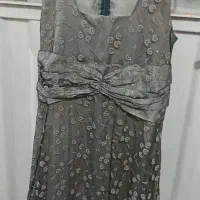 لباس مخوردارم برای فروش|لباس|بندر کنگان, |دیوار