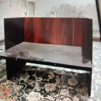 تخت کنار مادر