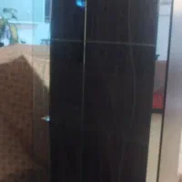 بوفه فروشی.|بوفه، ویترین، کنسول|قم, قلعه عموحسین|دیوار