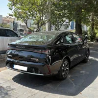 بایک بیجینگ U5 جدید1405/نقدواقساط/تحویل فوری/بانکی|خودرو سواری و وانت|تهران, نصرت|دیوار