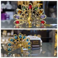 ابطلاامارات اکس سوری نگین کریستالی سوارسکی|صنایع دستی و سایر لوازم تزئینی|مشهد, سلام|دیوار