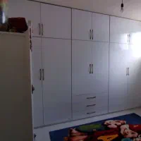 کابینت کمد دکوراسیون داخلی طراحی اجرا|خدمات پیشه و مهارت|کرمانشاه, |دیوار