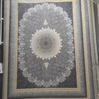 یک جفت فرش ۱۲متری نو و جدید