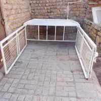 باربند جنس تهران نو