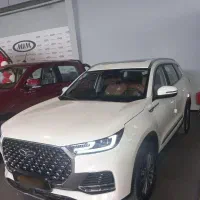 TKK تیگو 8 پرومکس F8 IE|خودرو سواری و وانت|تهران, شهرک استقلال|دیوار