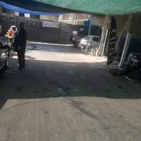 کارگر کارواش