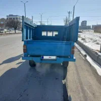 نیسان ۸۸ بیرنگ|خودرو سواری و وانت|کبودرآهنگ, |دیوار