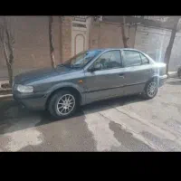 صمندLxمدل۸۴|خودرو سواری و وانت|ورامین, شهرک مدرس|دیوار